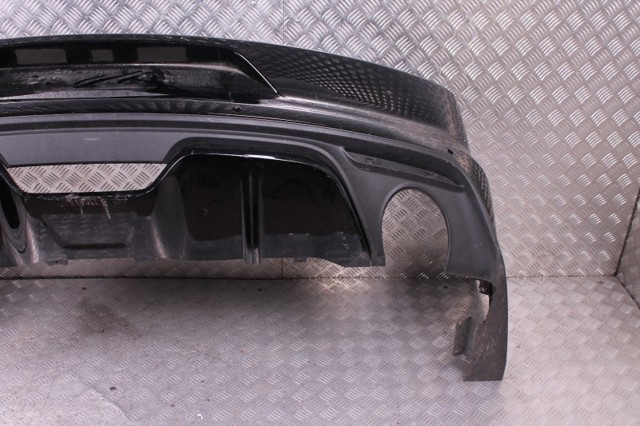 Задний бампер FR3Z17K835AA FORD