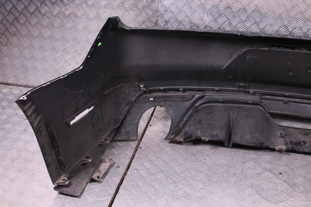 FORD FR3Z17K835AA Задний бампер в наличии Николаев