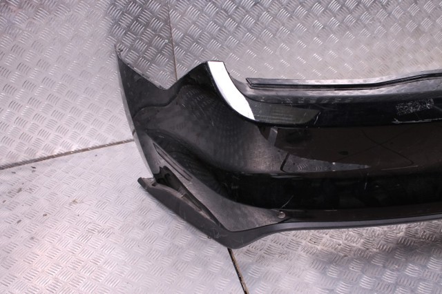 FR3Z17K835AA FORD Бампер задний купить в Хмельницкий