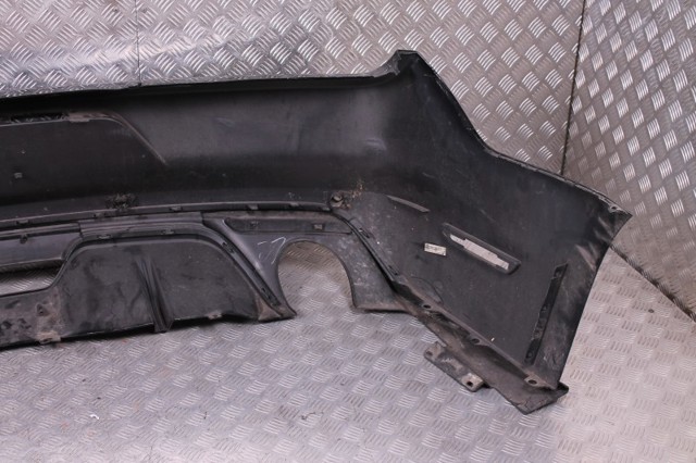 FR3Z17K835AA FORD Бампер задний купить в Одесса