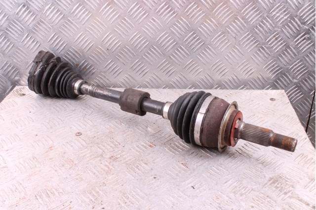 Наружная граната FTA32550X MAZDA