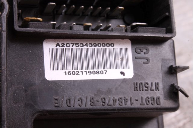 FU5T15604DDA FORD купить в Каменское