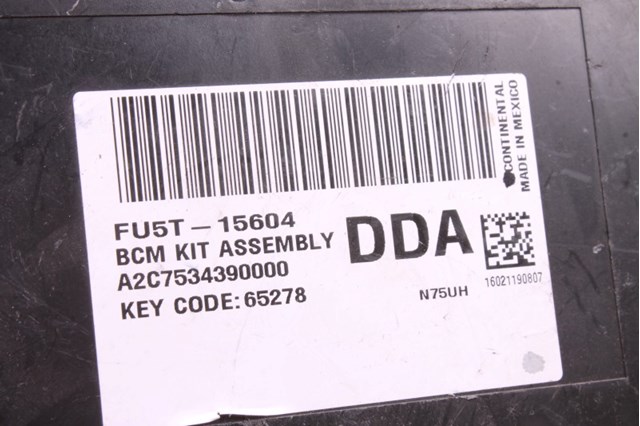 FU5T15604DDA купить Черкассы