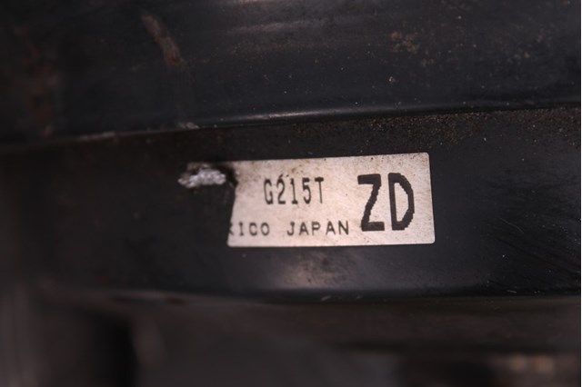 SUBARU G215T в наличии Ужгород