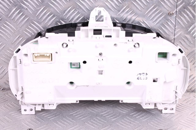 G46L55430 MAZDA купить в Житомир