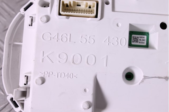 MAZDA G46L55430 в наличии Львов