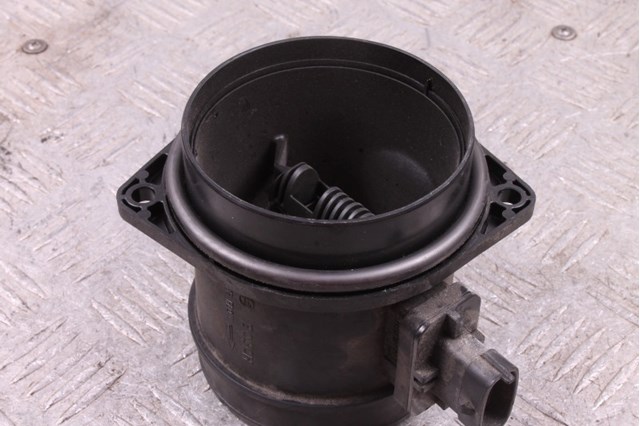 LAND ROVER G4D312B579AA Датчик потока (расхода) воздуха, расходомер M.A.F. - (Mass Airflow) в наличии Каменское