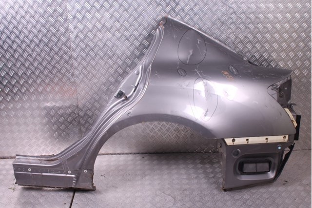 G8101JK0MA NISSAN Крыло заднее левое купить в Николаев