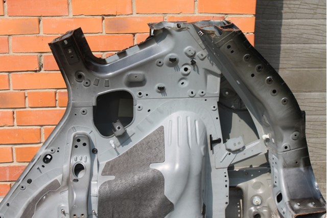 G81124CMMA NISSAN купить в Тернополь