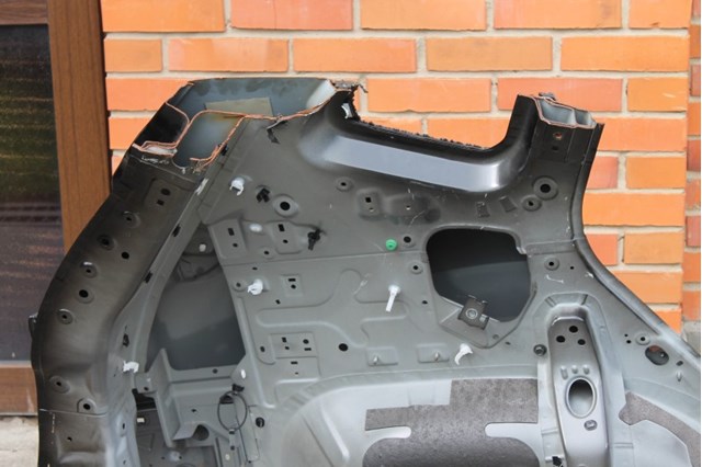 NISSAN G81134CMMA в наличии Кривой Рог
