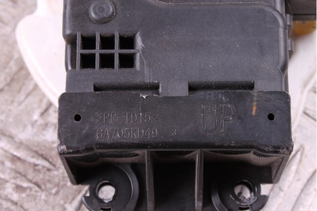 MAZDA GA705KD49 в наличии Киев