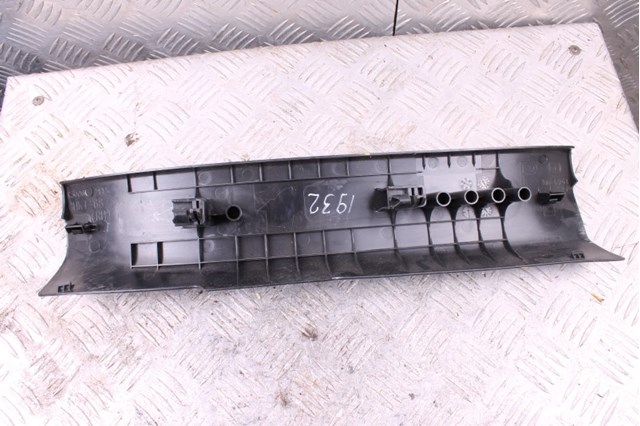MAZDA GHK168730 в наличии Харьков