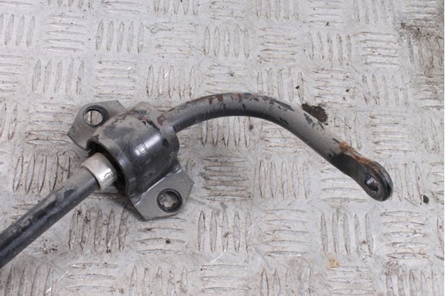 GHP928151 MAZDA Стабилизатор задний купить в Чернигов