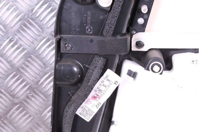 GHP95997X MAZDA купить в Львов