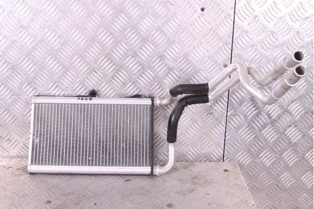Радиатор отопителя GHP961A10 MAZDA