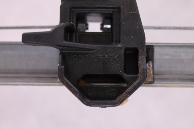 GHP973590B MAZDA Механизм стеклоподъемника двери задней левой купить в Тернополь