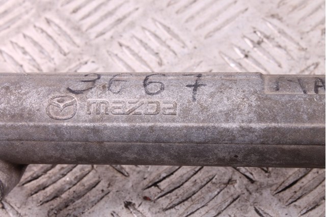 Рейка рулевая GHT232110E MAZDA