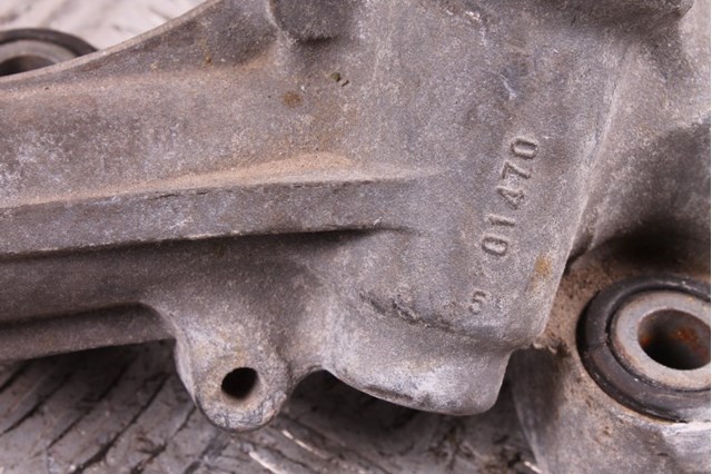 MAZDA GHT232110E Рейка рулевая в наличии Черновцы