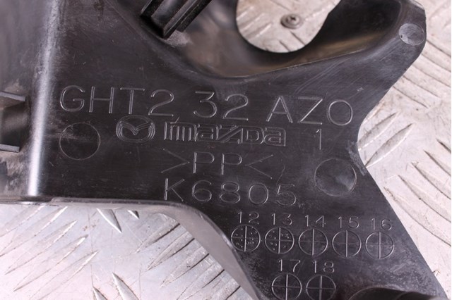 MAZDA GHT232AZ0 в наличии Николаев