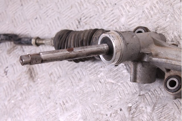 Реечный рулевой механизм GJR932110E MAZDA