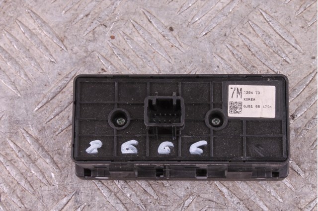 MAZDA GJS166170A в наличии Чернигов