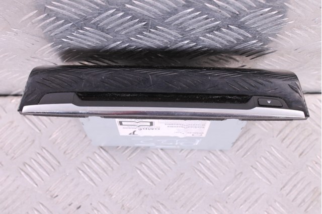 GMB6669G0 MAZDA купить в Полтава