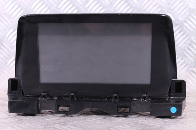 GML8611J0 MAZDA Дисплей многофункциональный купить в Одесса