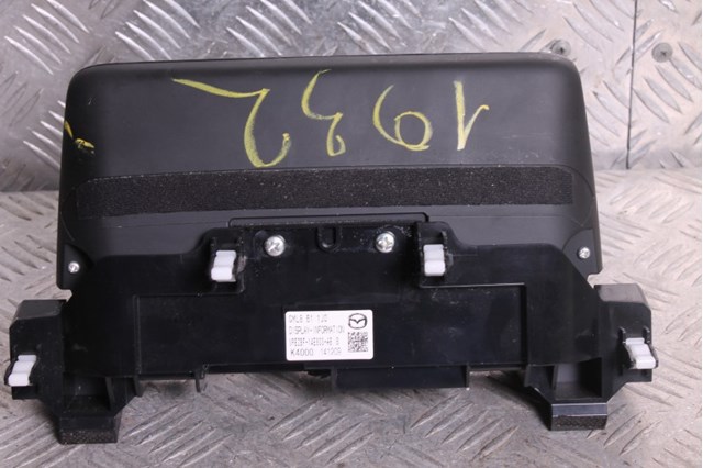 GML8611J0 Дисплей многофункциональный купить Житомир