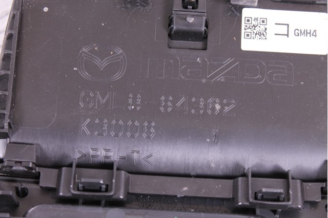 MAZDA GML864362 в наличии Сумы