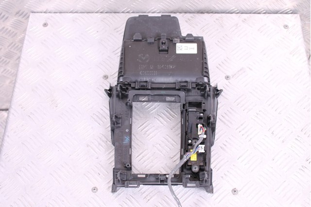 GML864362 MAZDA купить в Днепр