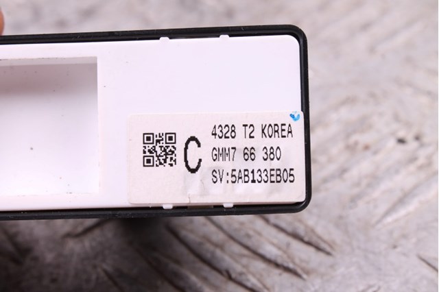 GMM766380A MAZDA купить в Николаев