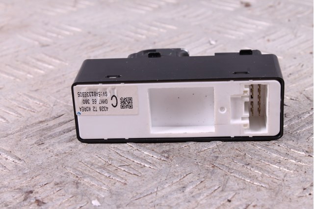 MAZDA GMM766380A в наличии Кривой Рог