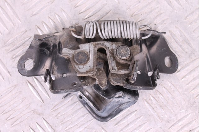 GS1F56620A MAZDA Замок капота купить в Николаев
