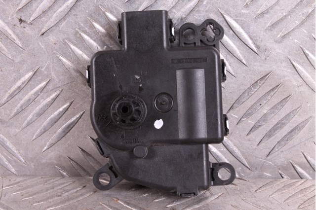 Привод заслонки печки GS7H19E616AA FORD