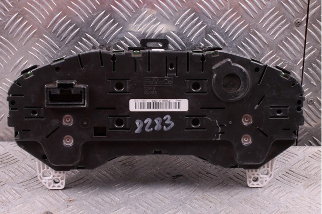 GS7T10849EA Приборная доска (щиток приборов) купить Каменское