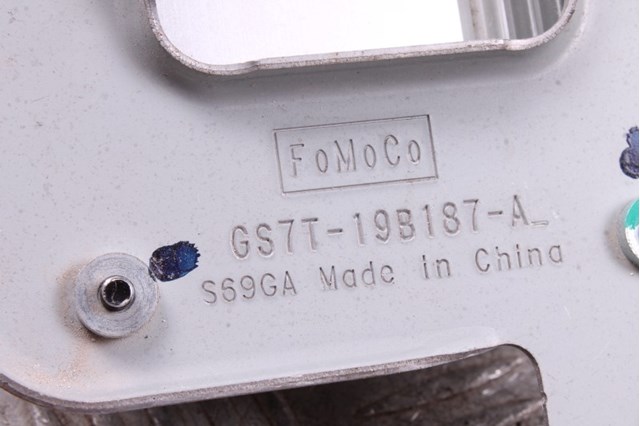 GS7T18T806AB FORD купить в Винница