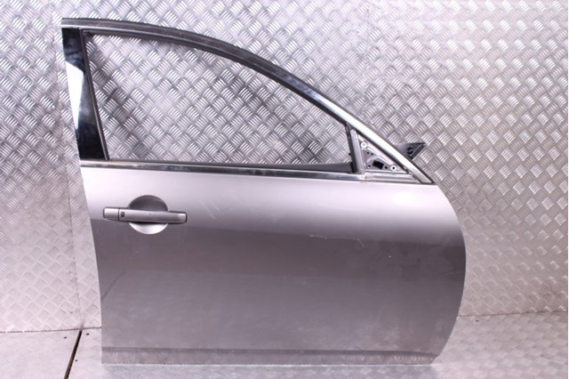 H010AJK6MA NISSAN Дверь передняя левая купить в Ирпень