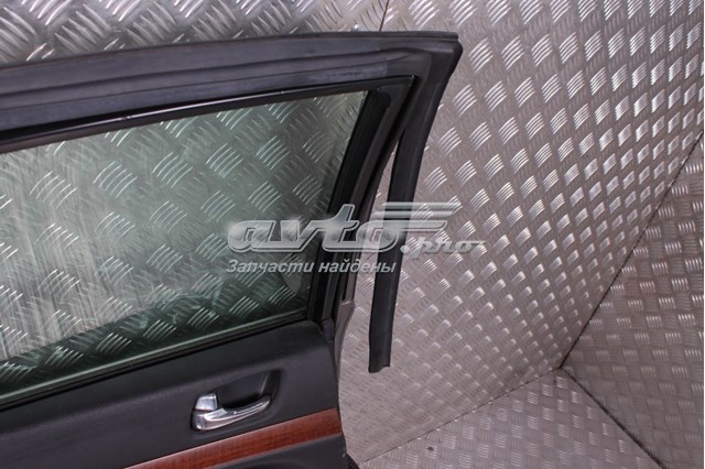 H2101JK0MM NISSAN Дверь задняя левая купить в Чернигов