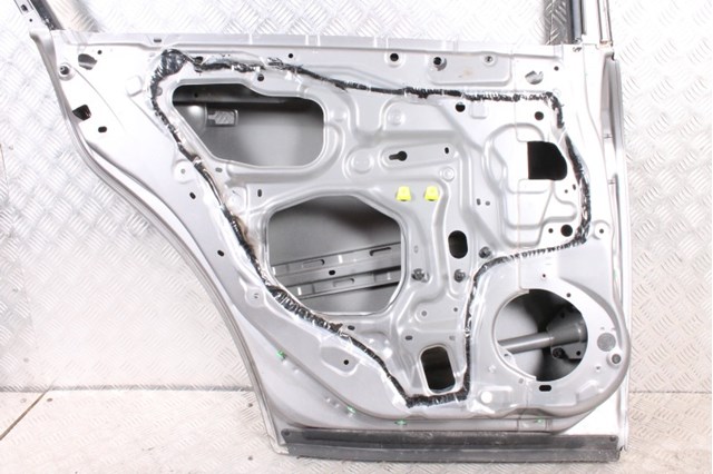 H2101JK0MM NISSAN Дверь задняя левая купить в Черкассы