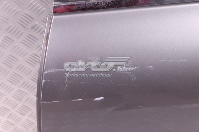 H2101JK0MM NISSAN Дверь задняя левая купить в Черкассы