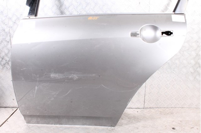 H2101JK0MM NISSAN Дверь задняя левая купить в Житомир