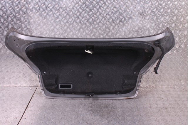 H4300JK0MM NISSAN Крышка багажника купить в Ужгород