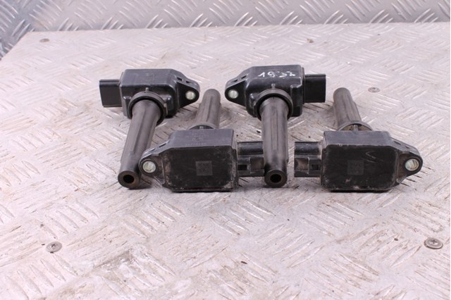 H6T61271 MAZDA Катушка зажигания купить в Киев