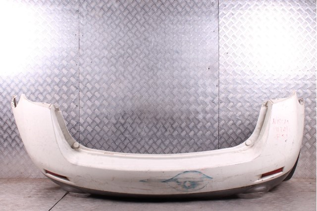 HEM221AA0H NISSAN Задний бампер купить в Львов
