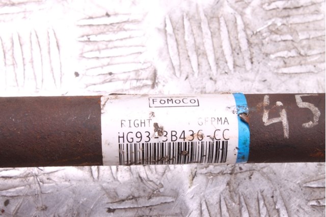 FORD HG933B436CC в наличии Харьков