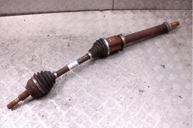 HG933B436CC FORD купить в Сумы