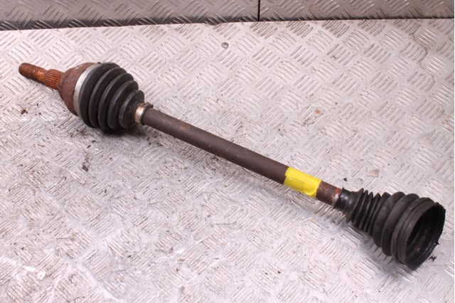 Привод передний правый HG9Z3B436E FORD