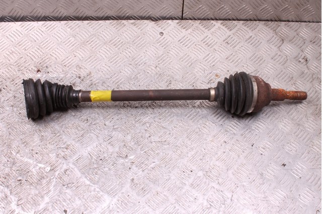 FORD HG9Z3B436E Полуось (привод) передняя правая в наличии Черкассы