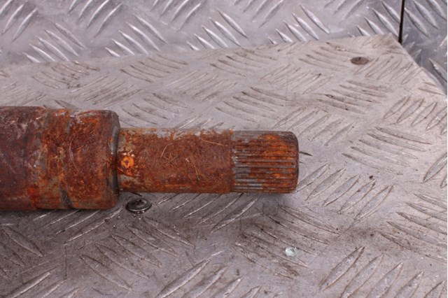HG9Z3B436E FORD Правая полуось купить в Хмельницкий