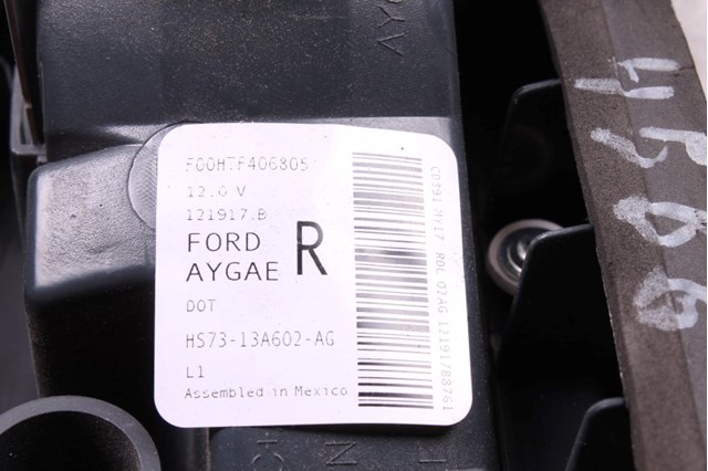 HS7313A602AG FORD купить в Харьков